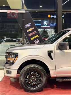 فۆرد F-150